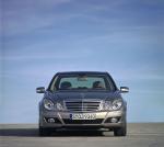 Mercedes-Benz E-Class 2007 года